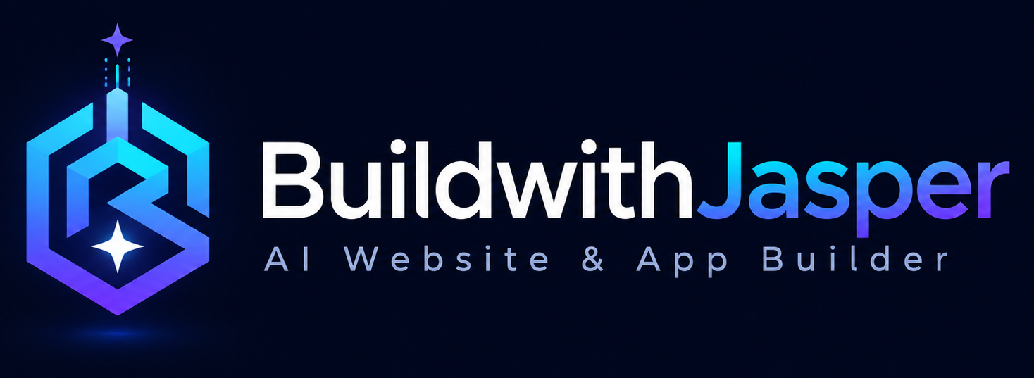 BuildwithJasper